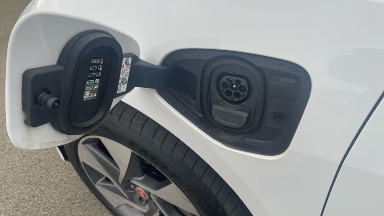 Jaguar I-Pace 294kW EV400 SE 90kWh 5dr Auto Electric Estate